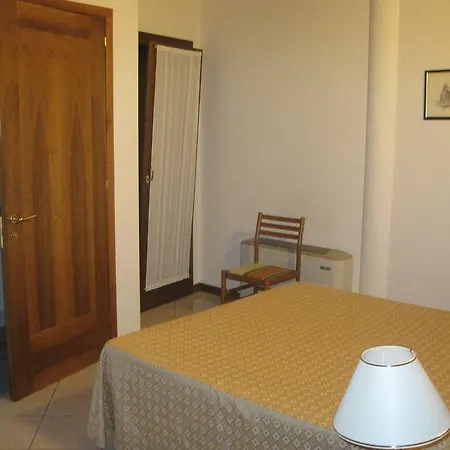Annia Hotel