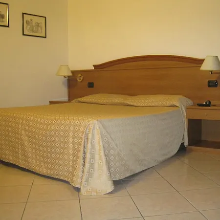 Annia Hotel Concordia Sagittaria