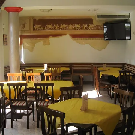 Annia Hotel Concordia Sagittaria