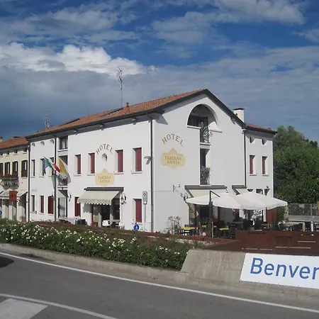 Hotel Annia