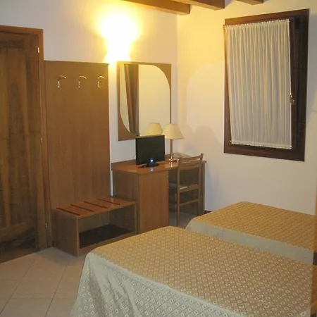 Hotel Annia